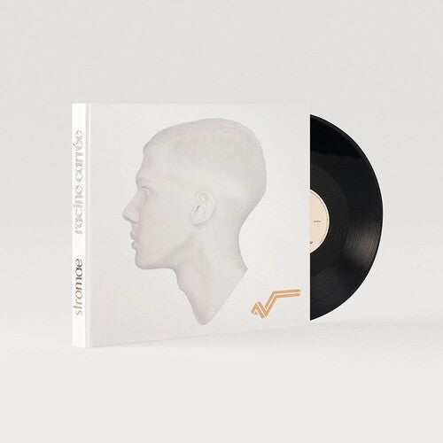 Stromae: Racine Carree: 10-Year Anniversary - Limited Edition with Book -LP
