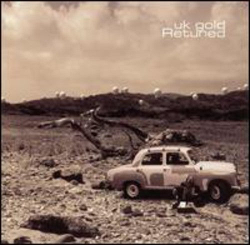 UK Gold: Returned - CD