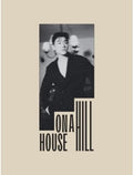Eric Nam: House On A Hill - incl. 72pg Photobook, Postcard + Photocard - COMPACT DISCS