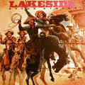 Lakeside: Rough Rider -LP