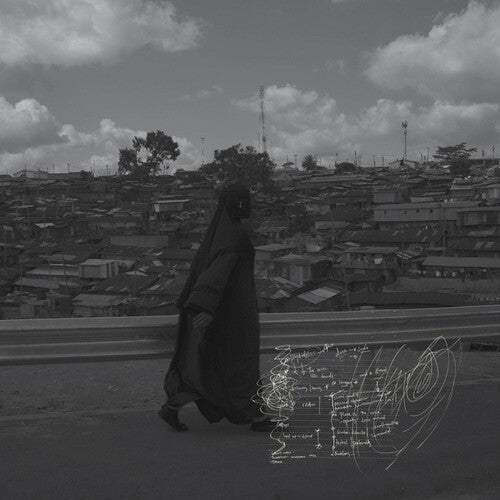 Kmru: Stupor -LP