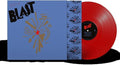Holly Johnson: Blast - Red Colored Vinyl -LP