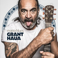 Grant Haua: Mana Blues -LP