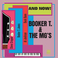 Booker T. & the MG's: And Now! -LP