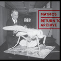 Matmos: Return to Archive -LP