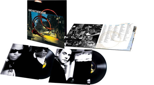 Dave Matthews Band: Before These Crowded Streets -LP