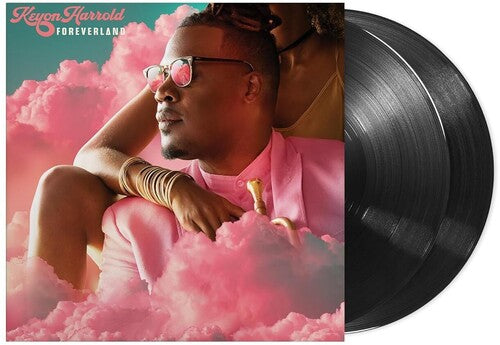 Keyon Harrold: Foreverland -LP