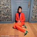 Sarah Jarosz: Polaroid Lovers - CD
