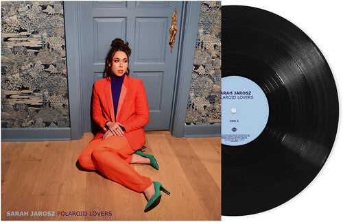 Sarah Jarosz: Polaroid Lovers -LP