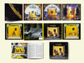 The Cranberries: To The Faithful Departed [Super Deluxe 3 CD] - COMPACT DISCS