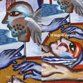 The Marian Consort: Winged Woman - CD