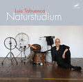 Luis Tabuenca: Naturstudium - CD