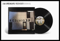 A.M. Breakups: Redivider -LP