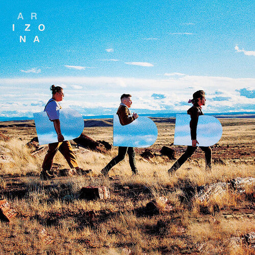 Arizona: Arizona -LP