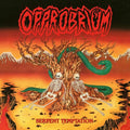 Opprobrium: Serpent Temptation - Red -LP