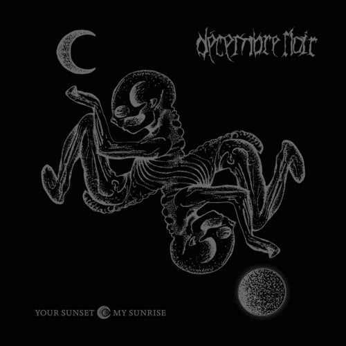 Decembre Noir: Your Sunset / My Sunrise -LP