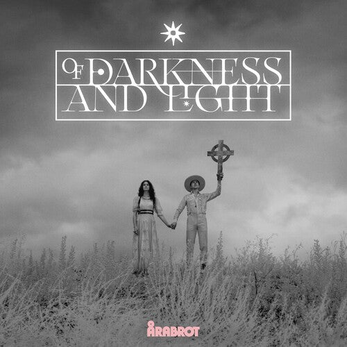 Arabrot: Of Darkness And Light -LP