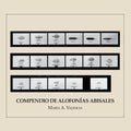 Maria Valencia: Compendio De Alofonias Abisales - COMPACT DISCS