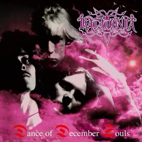 Katatonia: Dance Of December Souls -LP