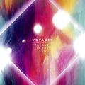 Voyager: Colours In The Sun -LP