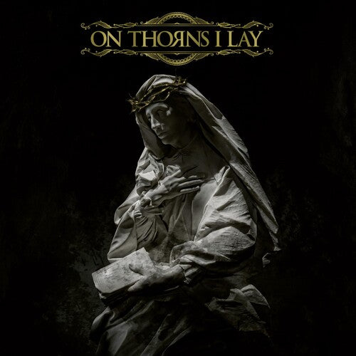 On Thorns I Lay: On Thorns I Lay -LP