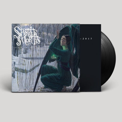Spiritus Mortis: Spiritism 2008-2017 -LP