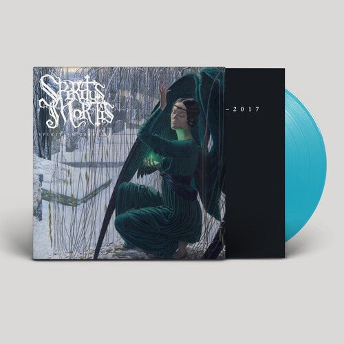 Spiritus Mortis: Spiritism 2008-2017 -LP