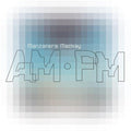 Phil Manzanera & Andy Mackay: Manzanera Mackay Am.pm -LP