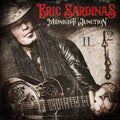 Eric Sardinas: Midnight Junction -LP
