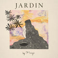 Munya: Jardin -LP
