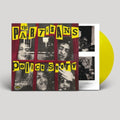 The Partisans: Police Story -LP