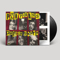 The Partisans: Police Story -LP