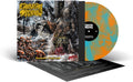 Carnal Tomb: Abhorrent Veneration -LP