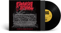 Carnal Tomb: Osseous Sarcophagus -LP