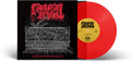 Carnal Tomb: Osseous Sarcophagus -LP