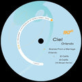 Ciel: Orlando - 12-INCH SINGLE
