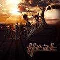 H.E.A.T.: Heat (2023 New Mix) -LP