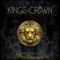 King's Crown: Closer To The Truth - COMPACT DISCS