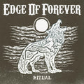 Edge of Forever: Ritual - COMPACT DISCS