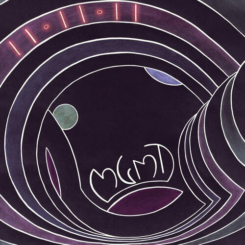 MGMT: 11.11.11 -LP