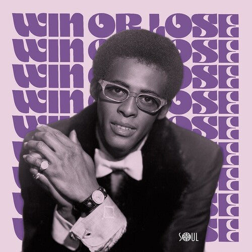 Various Artists: Win Or Lose -LP