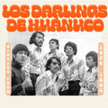 Darling De Huanuco: Singles from 1970-1980 -LP