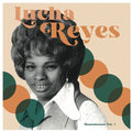 Lucha Reyes: Remenbranzas, Vol. 1 -LP