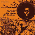 Mighty Cavaliers: Mapendo -LP
