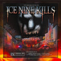 Ice Nine Kills: Welcome To Horrorwood: Under Fire -LP