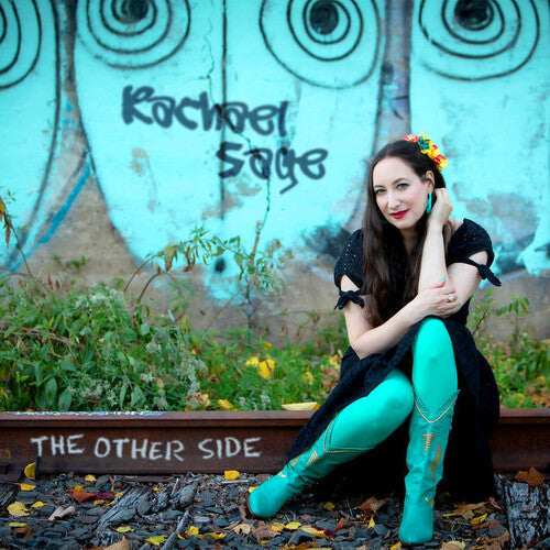 Rachael Sage: The Other Side -LP
