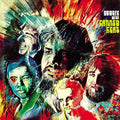 John Lee Hooker & Canned Heat: Boogie With Canned Heat -LP