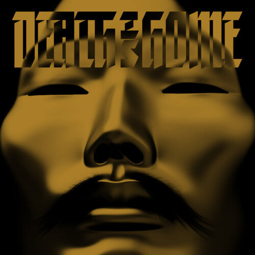 Aisha Devi: Death Is Home -LP