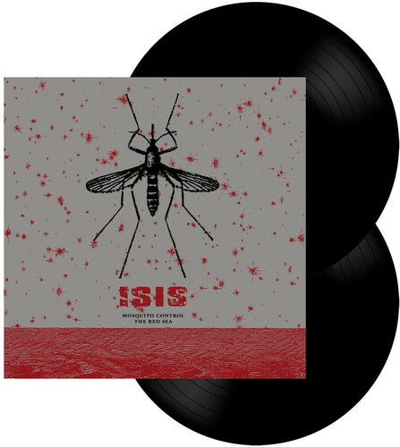 Isis: Mosquito Control / The Red Sea -LP
