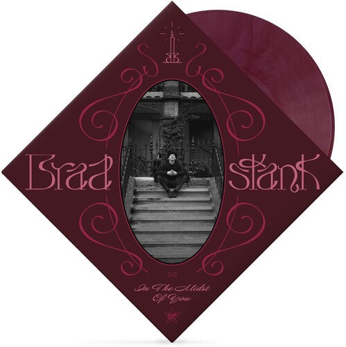 Brad Stank: In The Midst Of You -LP